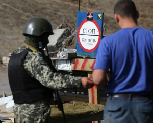 Під Одесою вже почали стріляти з гранатометів