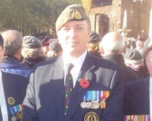 У Києві пограбували норвежців, які привезли допомогу українським військовим