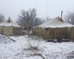 Война зимой картинки Война зимой картинки