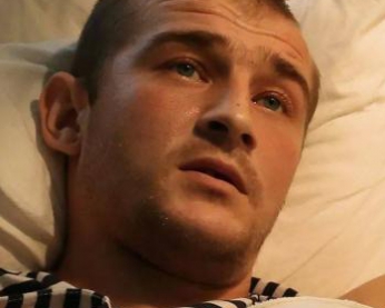 Пораненому "айдарівцю" Івану Яретику бойовики відрізали вухо