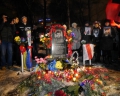 На Майдані триває пам'ятне Віче