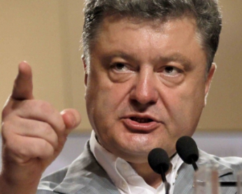 Мы не дадим подорвать минские договоренности — Порошенко