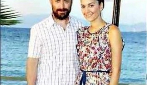 Дружина зірки "Величного століття" розповіла про життя за зачиненими дверима