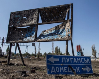 "Сповідь" коригувальника вогню по Маріуполю, режим НС на Донбасі — головні події дня