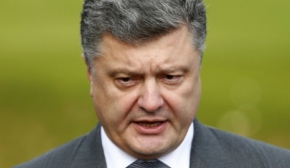 Порошенко: "Надо создать постоянную экспозицию Украины в музее "Аушвиц"