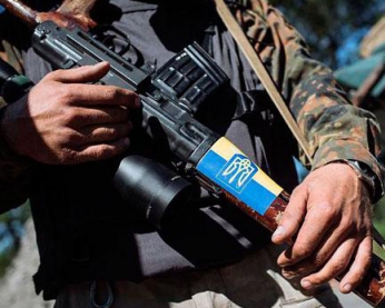 За сутки в зоне АТО погибли 3 украинских воина, 15 ранены - Генштаб