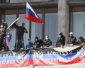 Наступного тижня Рада визнає ДНР та ЛНР терористами - нардеп
