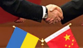 Україна може скоротити закупівлі газу в РФ завдяки Китаю