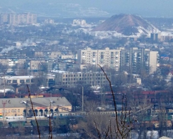 Від обстрілу Горлівки загинули 5 людей - мерія