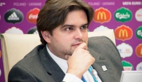 Мінус один. Лубківський відмовився балотуватися в президенти ФФУ
