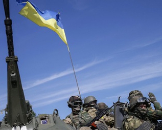 Боевики паникуют: украинцы не дали создать "Дебальцевский котел"