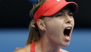 Серена Уильямс и Шарапова определят победителя Australian Open