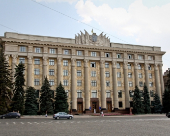 Повісився екс-голова Харківської облради