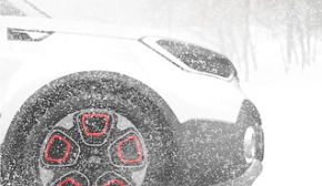 Kia опублікувала перший тизер електричного кросовера e-AWD