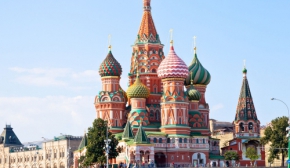 Рейтинг Москви за версією Standard & Poor's впав до "сміттєвого" рівня