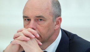 Через санкції і дешеву нафту Росія втратила торік $200 млрд - мінфін РФ