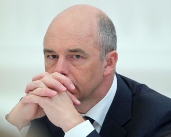 Через санкції і дешеву нафту Росія втратила торік $200 млрд - мінфін РФ