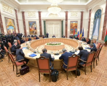 Переговорів в Мінську очікують сьогодні-завтра - МЗС