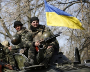Українські військові отримали наказ визволити Вуглегірськ - Семенченко