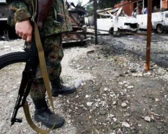 Бойовики у Станиці Луганській "зомбували" мешканців російською попсою та пропагандою, як у РФ добре жити