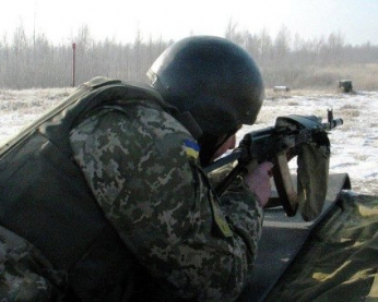 ВСУ повністю контролюють трасу з Дебальцевого - РНБО