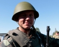 Боец "Киевской Руси" Владимир Назаренко: "Мы все носили возле сердца гранату Ф-1"
