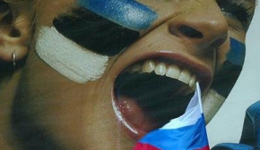 Естонське ТБ вчить дітей, як поводитися з росіянами