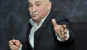 "И "Динамо", и "Днепру" надо заработать как можно больше денег" - Грачев