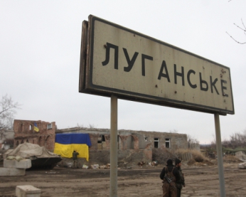 Військові постійно фіксують гуркіт бронетехніки бойовиків під Дебальцевим