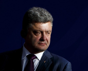 На наступному тижні Порошенко поквапиться щодо введення миротворців