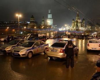 Свідок вбивства Нємцова хоче повернутися в Україну