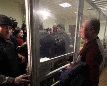 Суд отклонил апелляцию Ефремова
