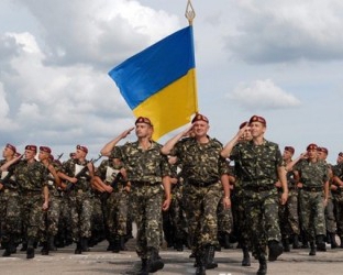 В Україні розпочинається другий етап мобілізації