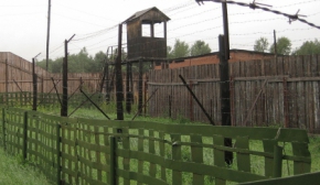 В Росії закривають музей концтабору "Перм-36", у якому загинув Василь Стус