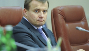 Раді пропонують звільнити міністра енергетики