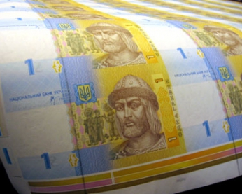 Нацбанк ще більше зміцнив гривню