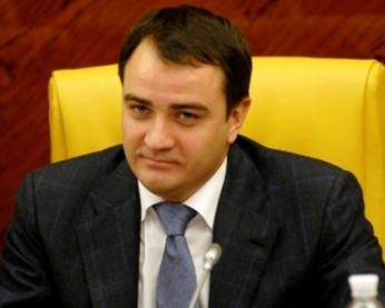 Андрій Павелко очолив Федерацію футболу України
