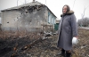 В Дебальцево в подвалах жилых домов нашли 500 тел мирных жителей