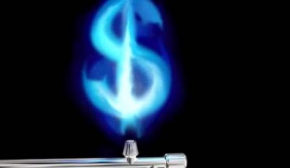 После подорожания газа украинцы массово перестанут за него платить - эксперт