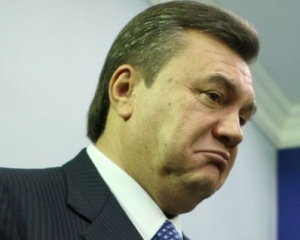 ГПУ офіційно викликає Януковича на допит
