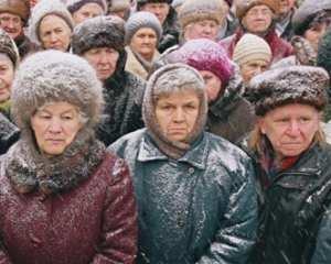 России грозит гуманитарная катастрофа уже этой зимой - Боровой