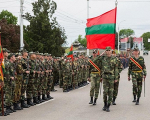 Молдавия разрывает отношения с российским военным атташе