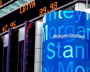 Morgan Stanley: тренд укрепления доллара остается в силе