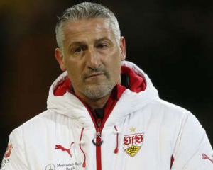 Главный тренер