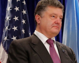 Порошенко посетит Вашингтон