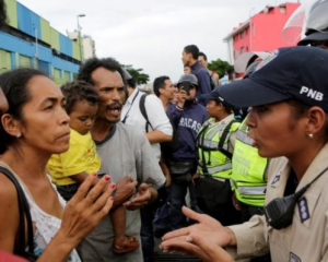 Нові голодні бунти у Венесуелі, є жертви - ЗМІ