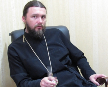 "Ми відрізали від себе Росію найменше на 100 років" - архієпископ