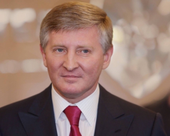 6 фактів із життя Ріната Ахметова
