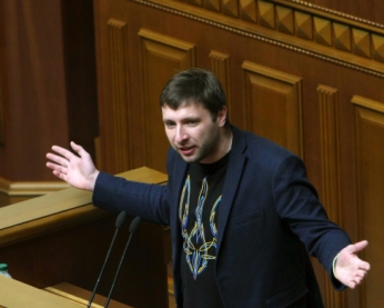 Парасюк дійшов до Вілкула: 10 фактів до скандалу