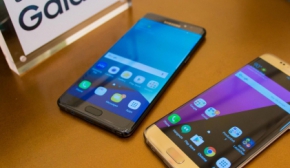Аферисти наживаються на "вибухових" Galaxy Note7